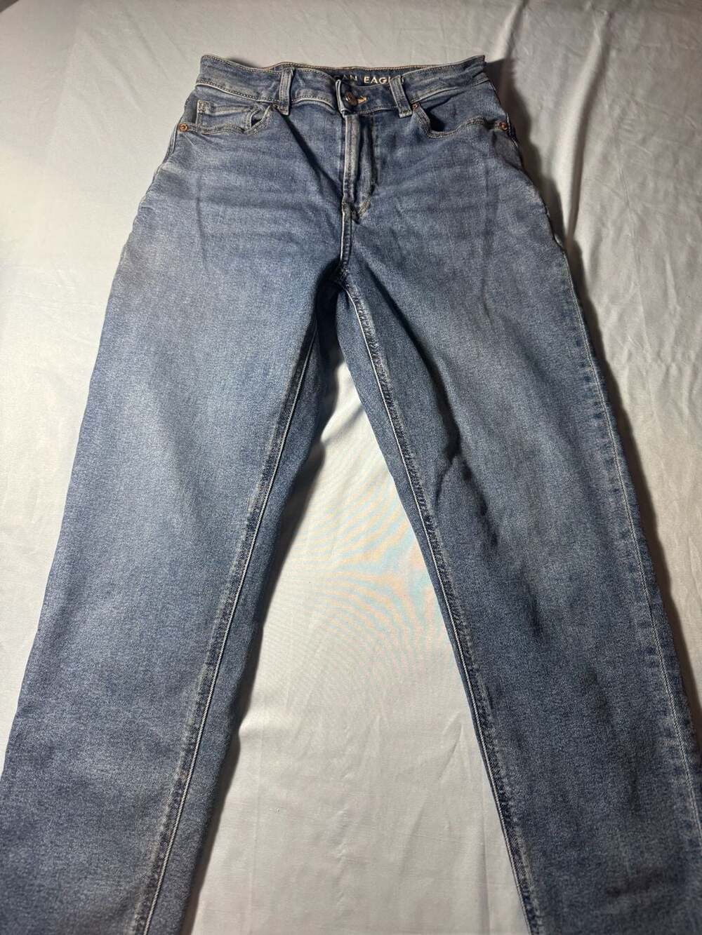 American Eagle Outfitters Stretch Regular Jeans Size 2